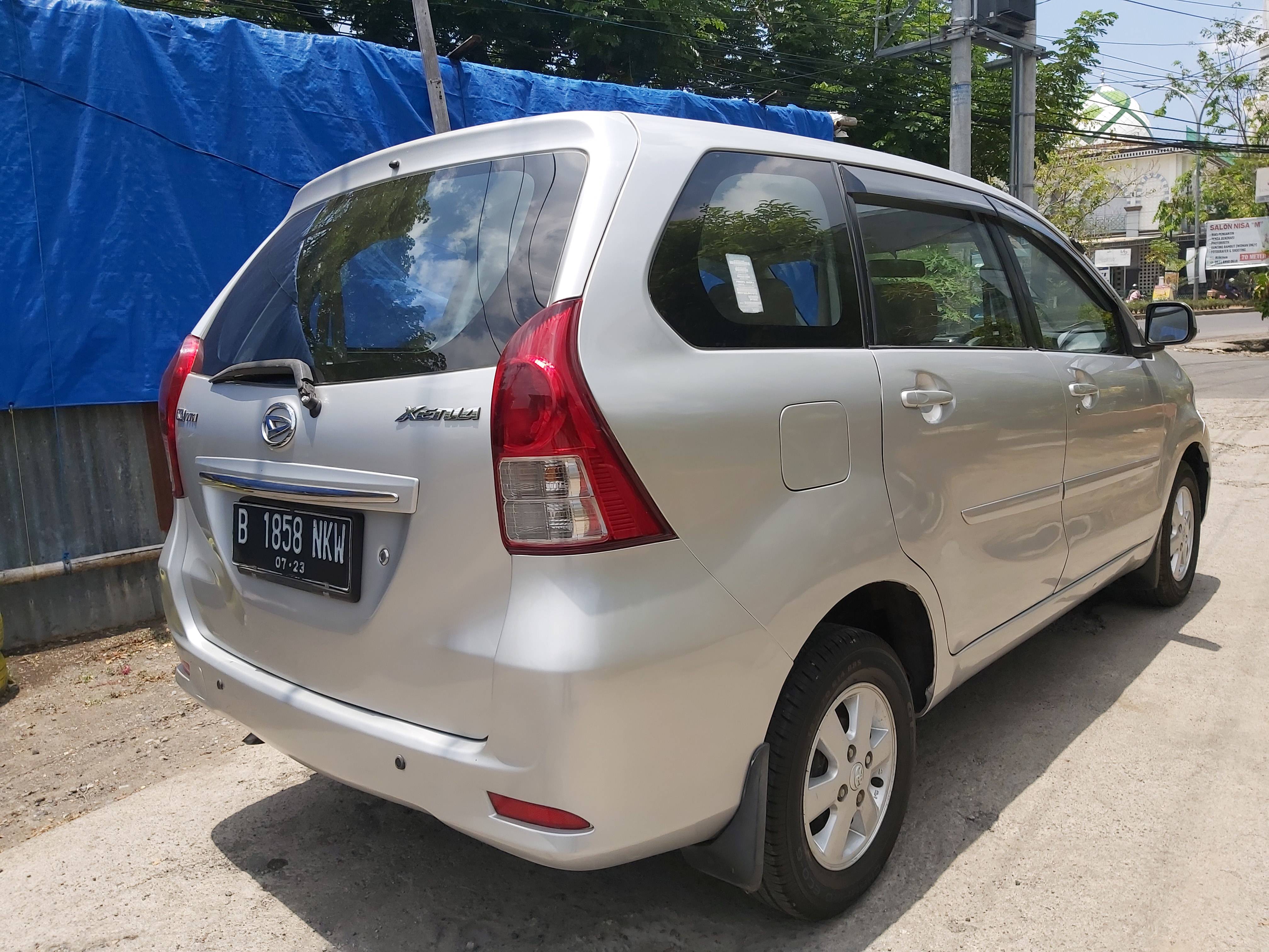 Mobil Bekas Di Makassar Dengan Harga Murah April 2021