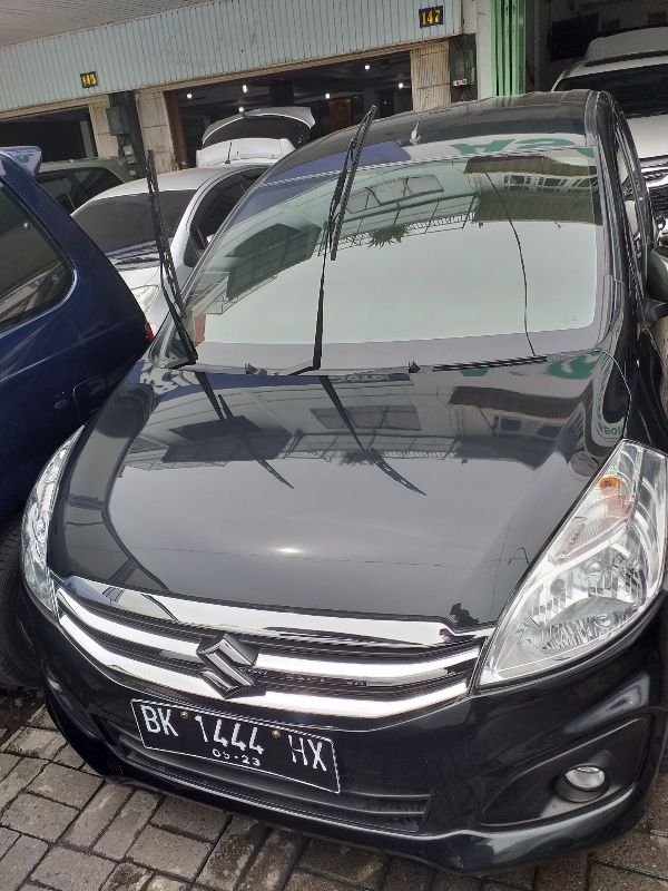 Used 2018 Suzuki Ertiga  GL MT GL MT