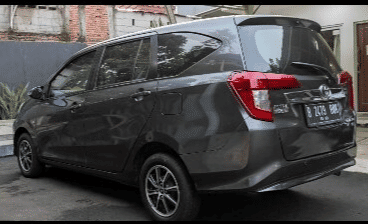 2017 Toyota Calya 2017 Toyota Calya
