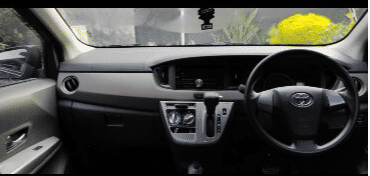 2017 Toyota Calya 2017 Toyota Calya