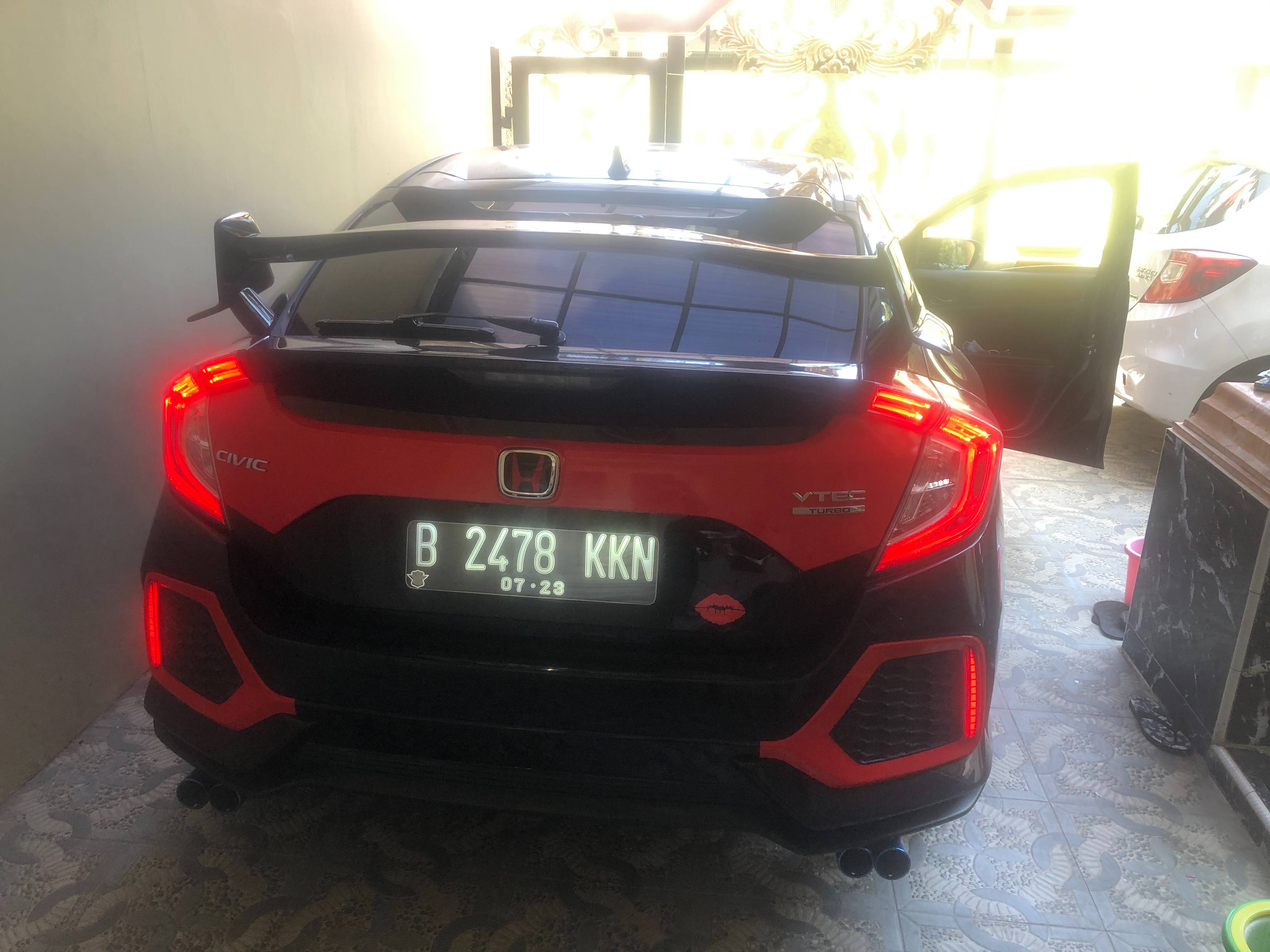 Beli mobil bekas