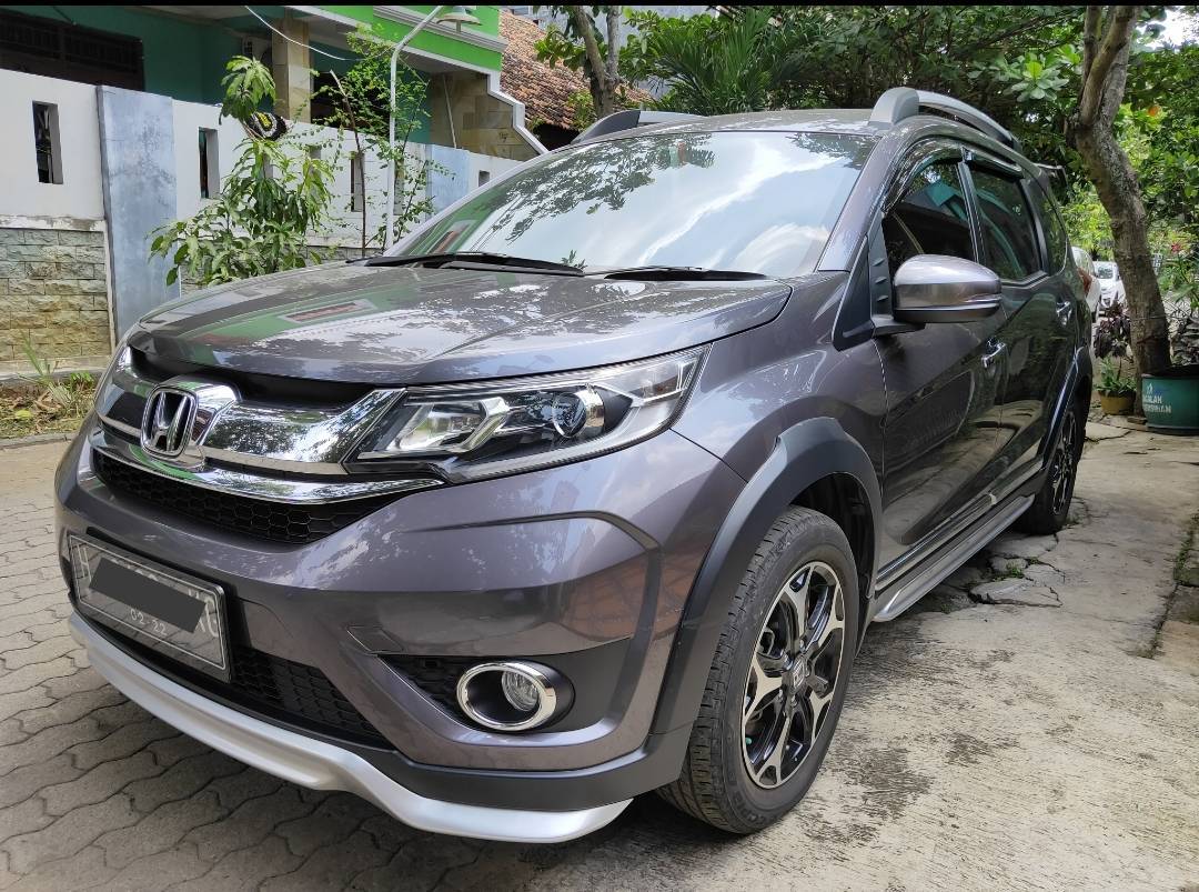 Harga OTR Toyota Raize di Semarang - Lihat Simulasi Kredit, DP