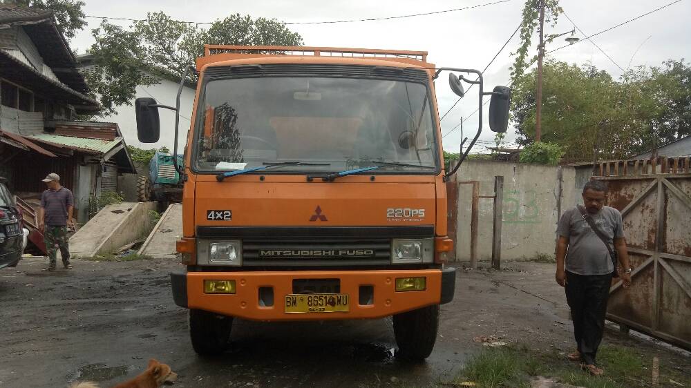 2013 Mitsubishi Colt T120SS T120SS bekas