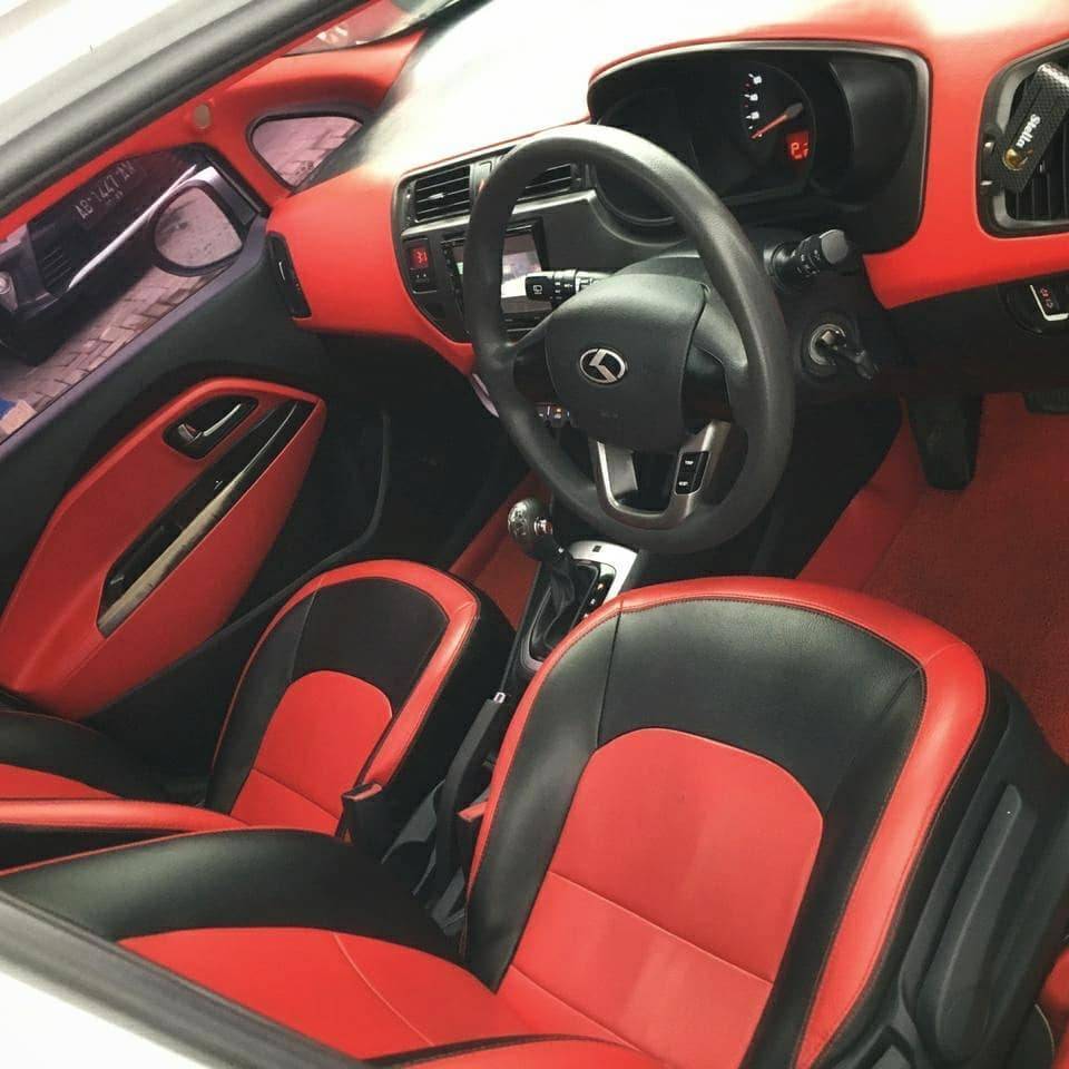 Used 2012 KIA Rio SE 1.4L AT SE 1.4L AT for sale
