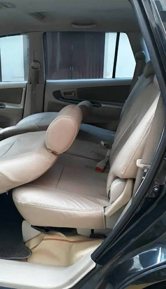 Dijual 2014 Toyota Kijang Innova 2.5 G MT DIESEL 2.5 G MT DIESEL Bekas