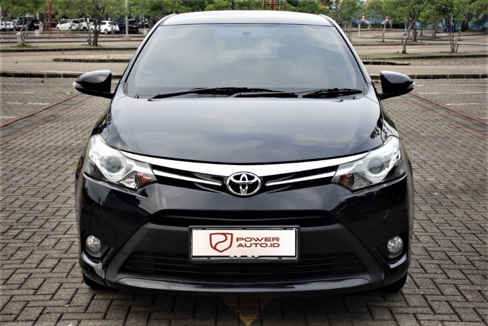 Toyota Vios (20132017) 2022 Price in Jakarta Selatan, DP, Monthly