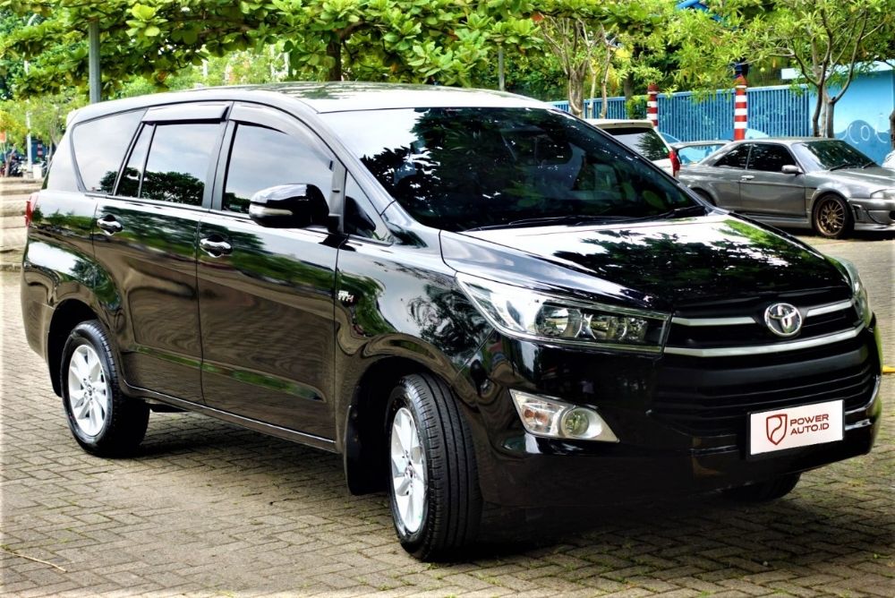 Old 2016 Toyota Kijang Innova 2.0 G MT 2.0 G MT