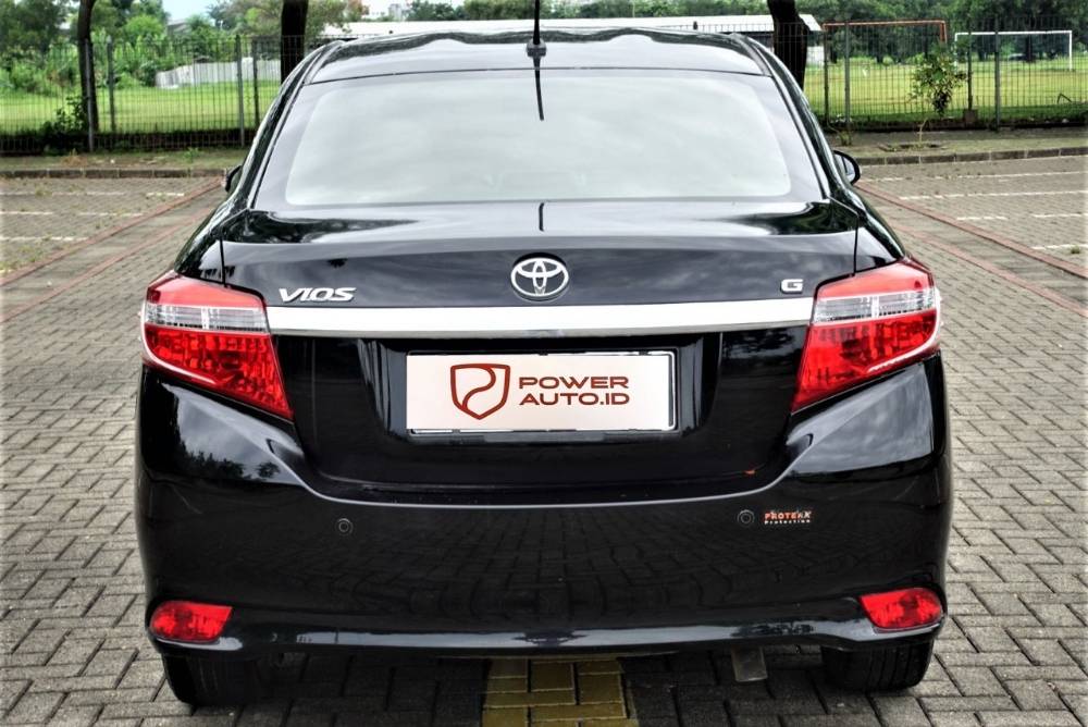 Beli mobil bekas