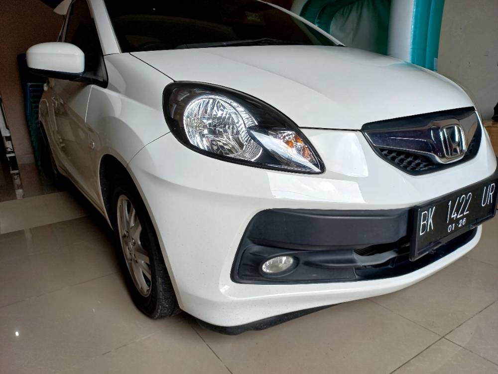 Buy used car