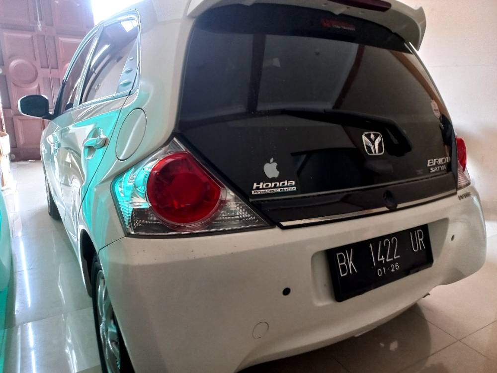 Used 2015 Honda Brio  1.2 E MT 1.2 E MT for sale