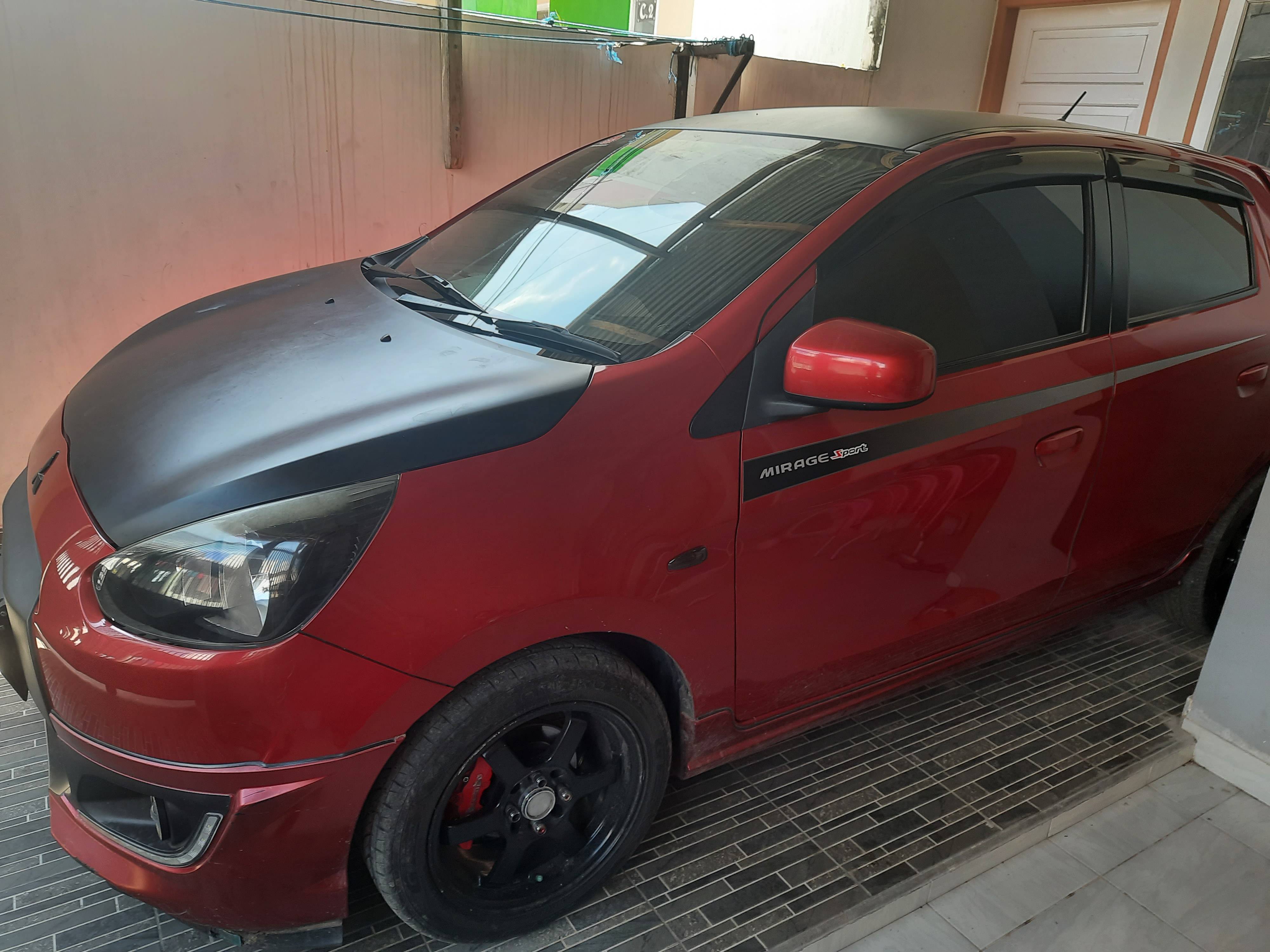 Buy used car