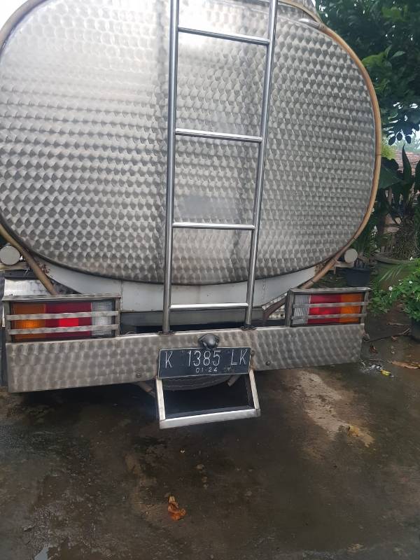Beli mobil bekas
