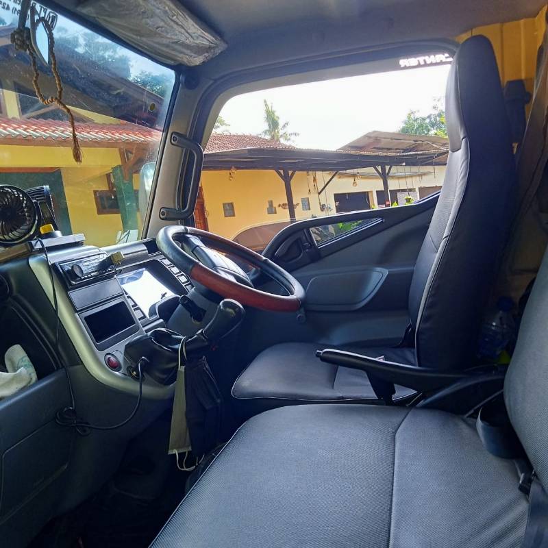 Dijual 2018 Mitsubishi Colt T120SS T120SS Bekas