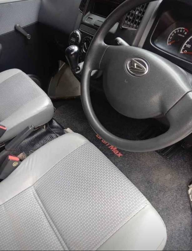 Beli mobil bekas