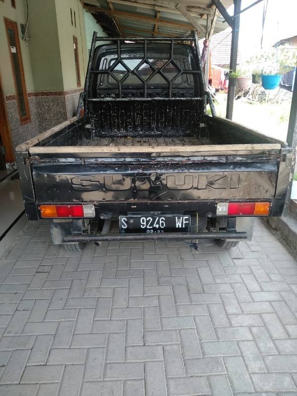 Buy used car