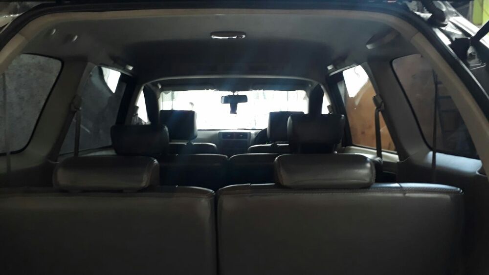 2012 Daihatsu Xenia  1.3 R MT SPORTY 1.3 R MT SPORTY tua