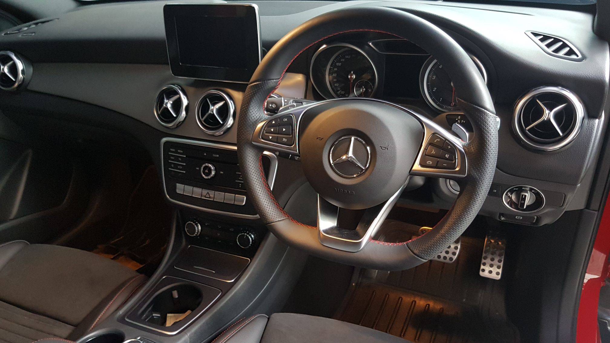 Beli mobil bekas