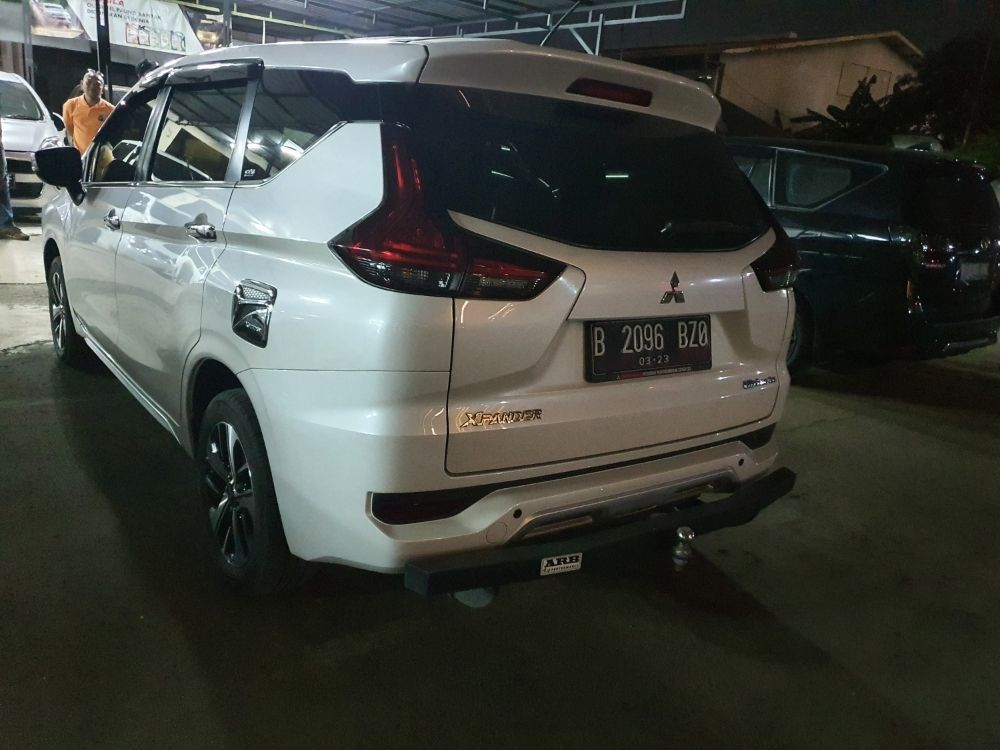 Used 2018 Mitsubishi Xpander  Ultimate AT Ultimate AT for sale