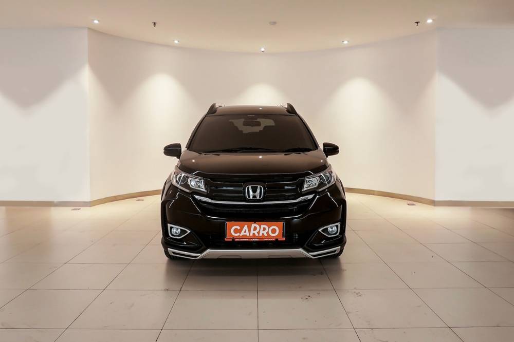 Used 2020 Honda BRV E CVT PRESTIGE 1.5L AT E CVT PRESTIGE 1.5L AT