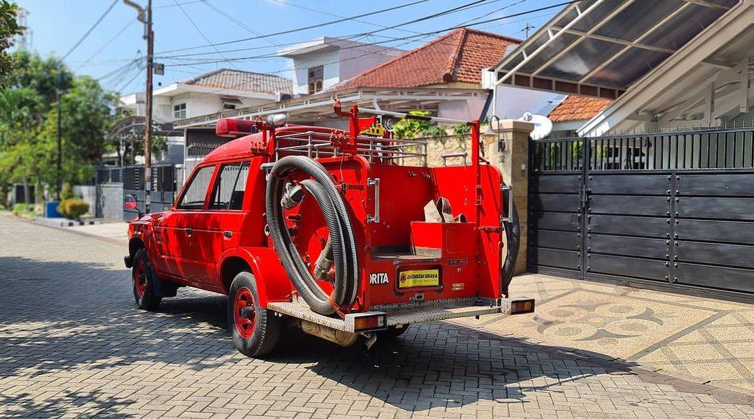 Beli mobil bekas