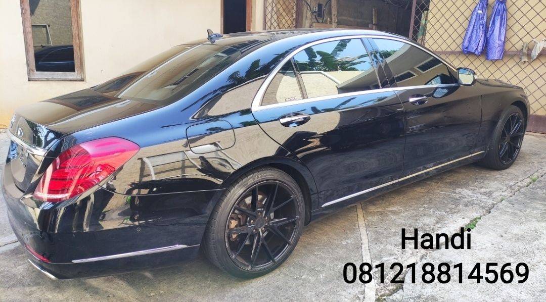 Buy used car