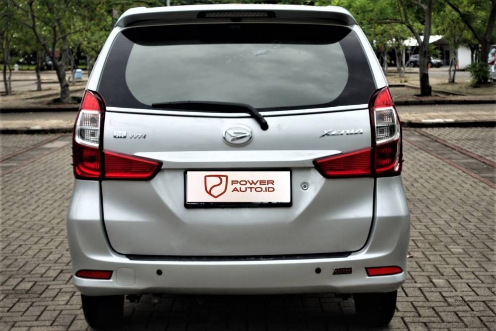 Beli mobil bekas