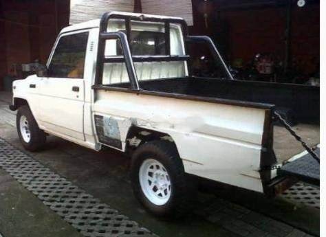 Used 2000 Daihatsu Taft HilineGtLongManual HilineGtLongManual for sale