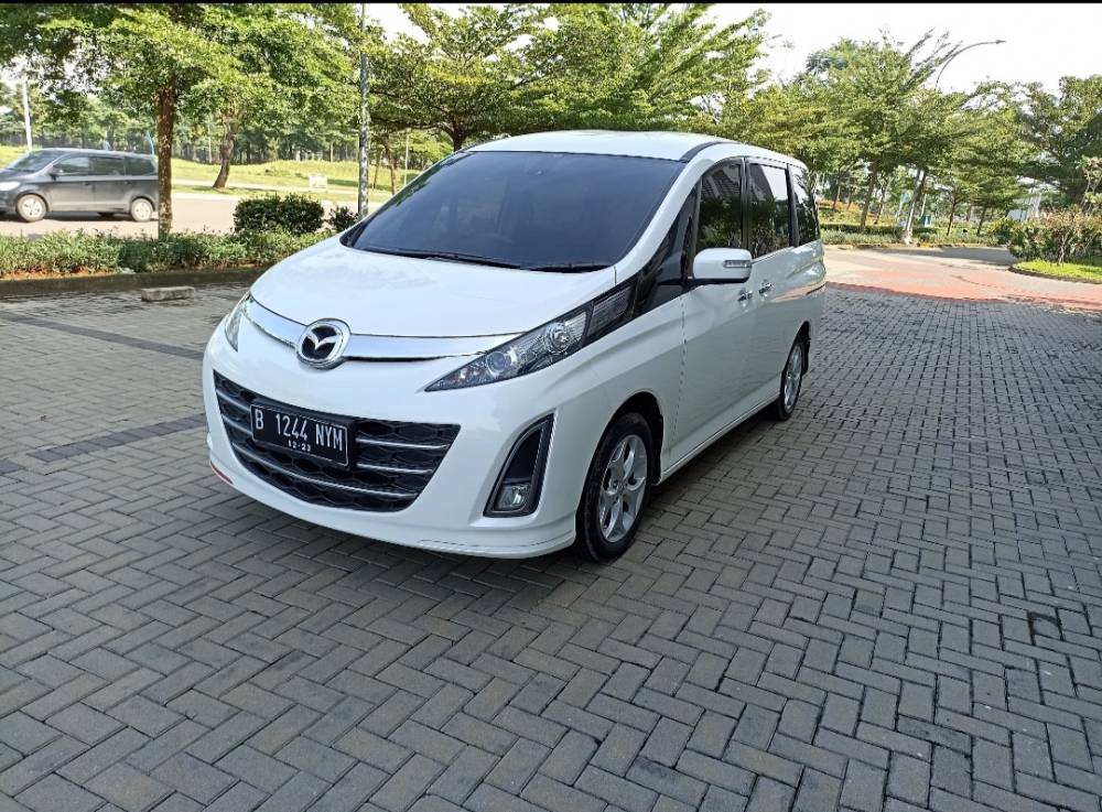 Beli mobil bekas