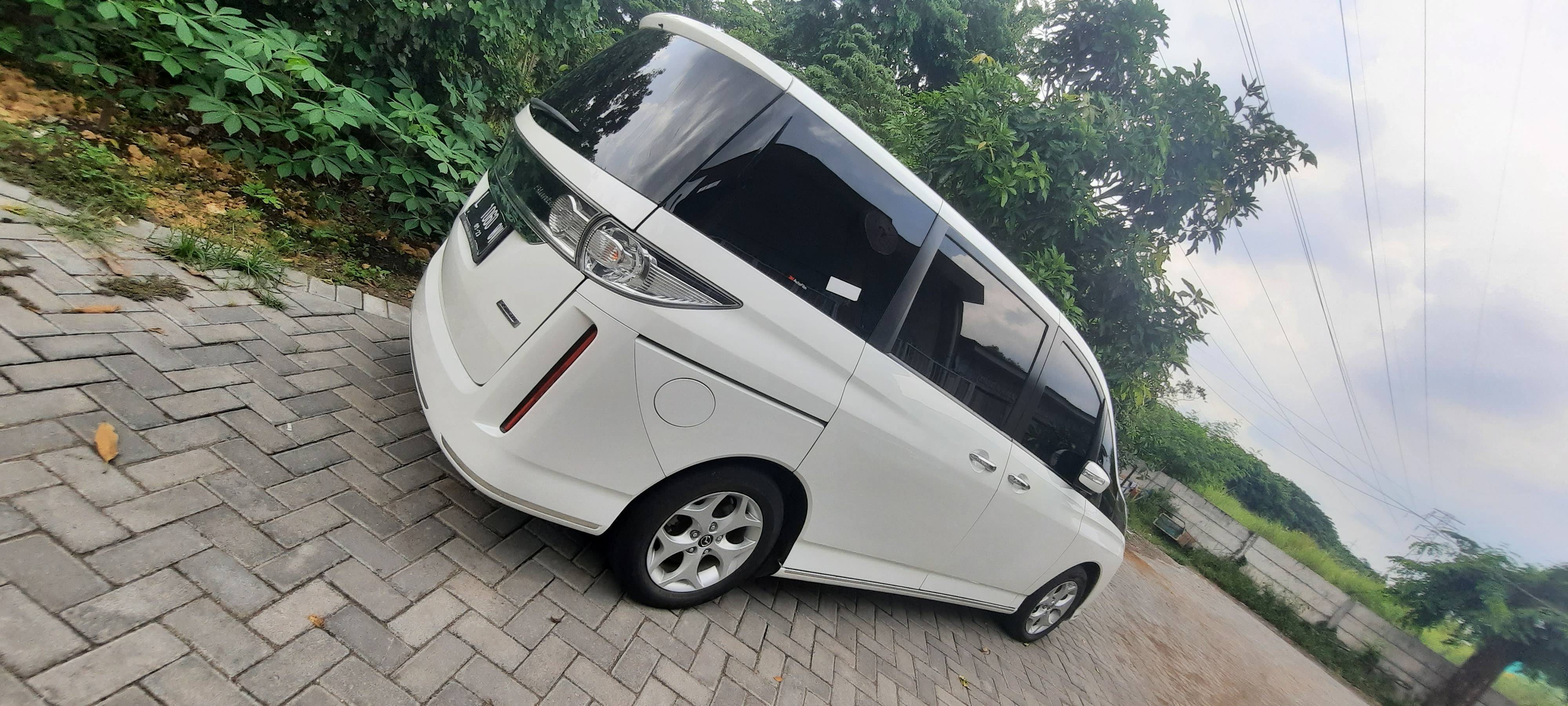 Used 2017 Mazda Biante Skyactive Skyactive for sale