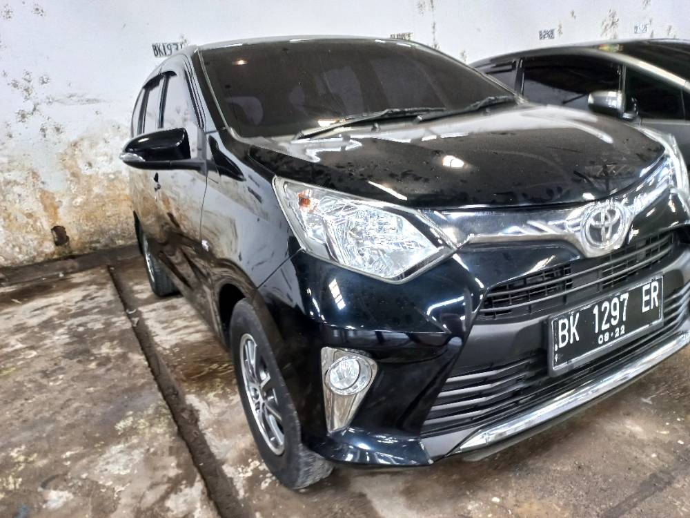 Beli mobil bekas