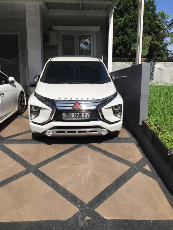 2019 Mitsubishi Xpander  Ultimate AT