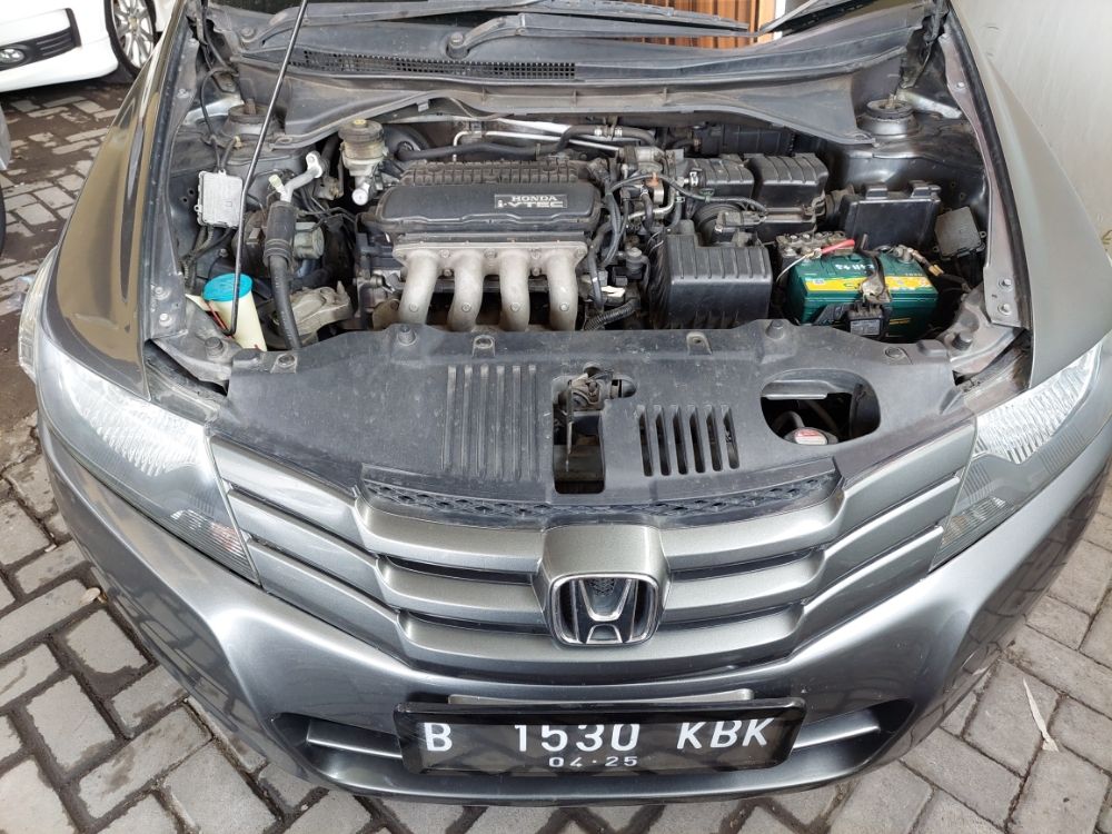 Used 2010 Honda City  IVTEC E 1.5 AT IVTEC E 1.5 AT for sale