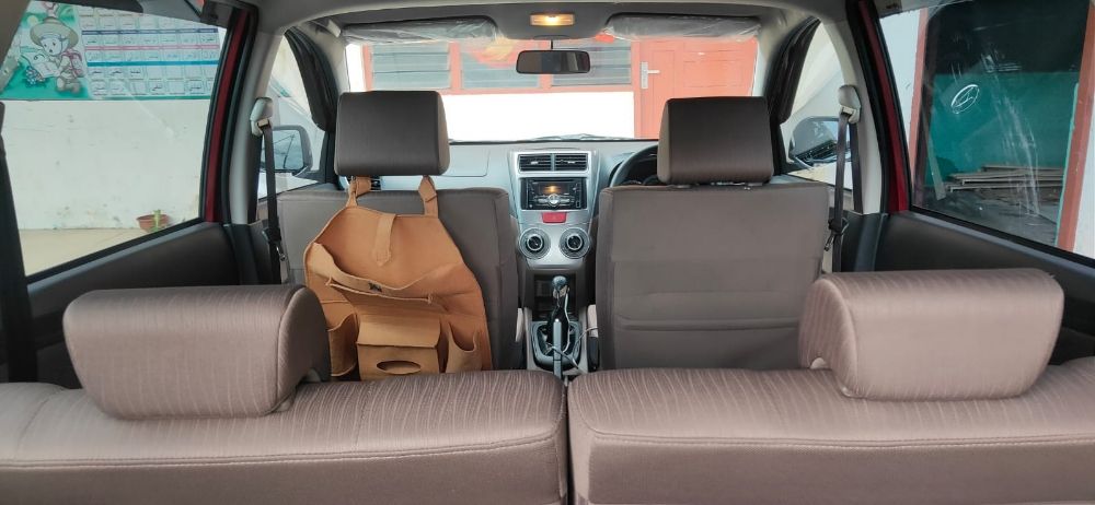 2016 Daihatsu Grand Xenia 1.3 R MT 1.3 R MT tua