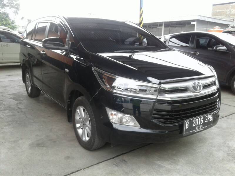 Buy used car