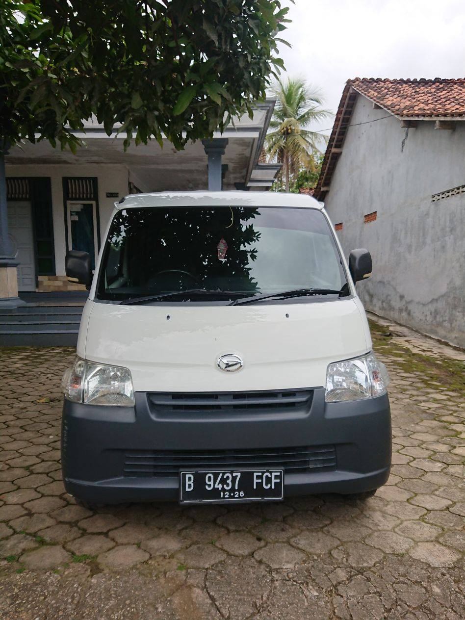 Buy used car