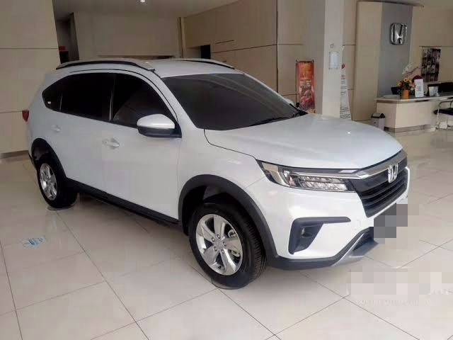 Used 2022 Honda BRV E CVT E CVT