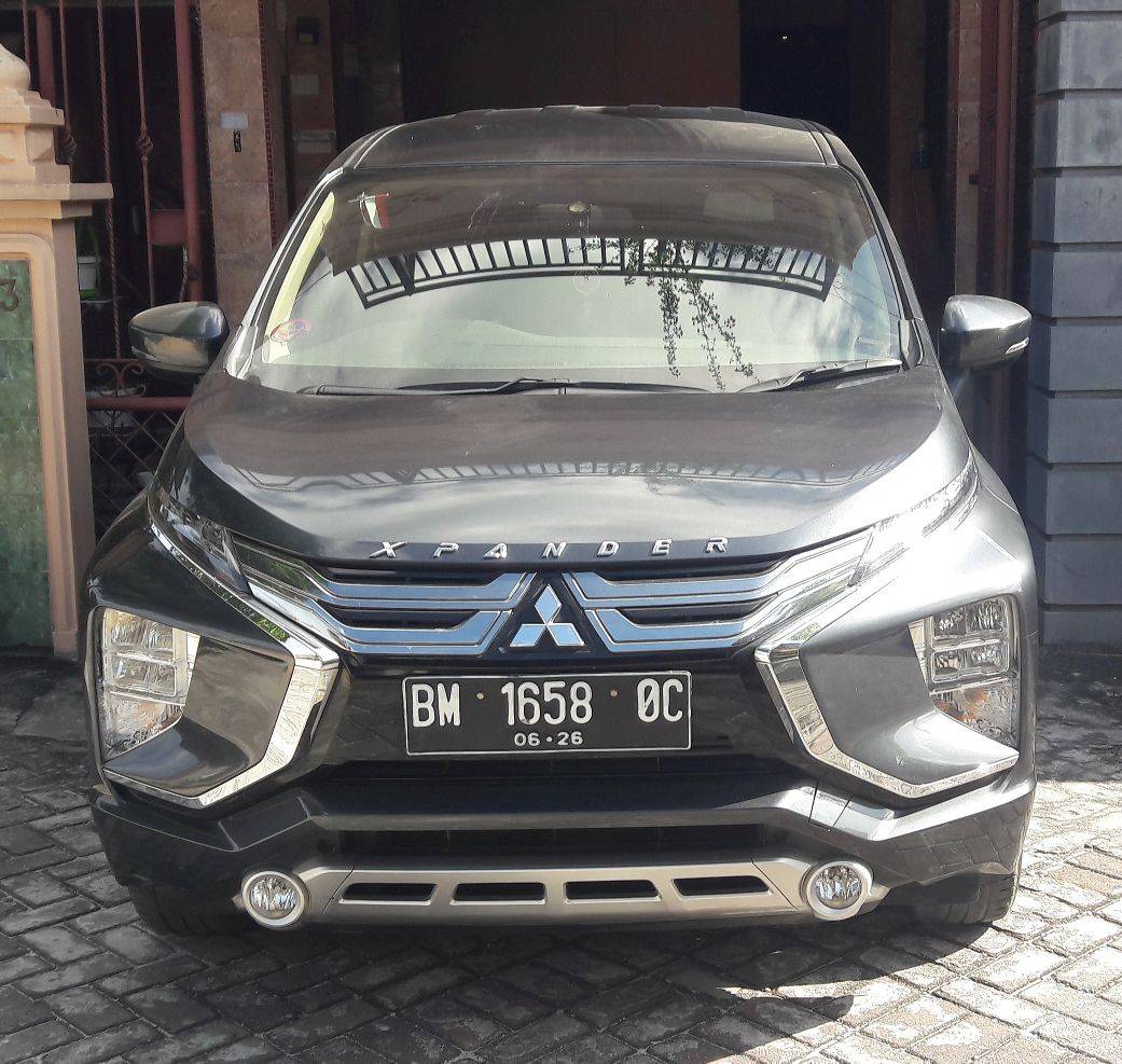 Used 2020 Mitsubishi Xpander Sport CVT Sport CVT