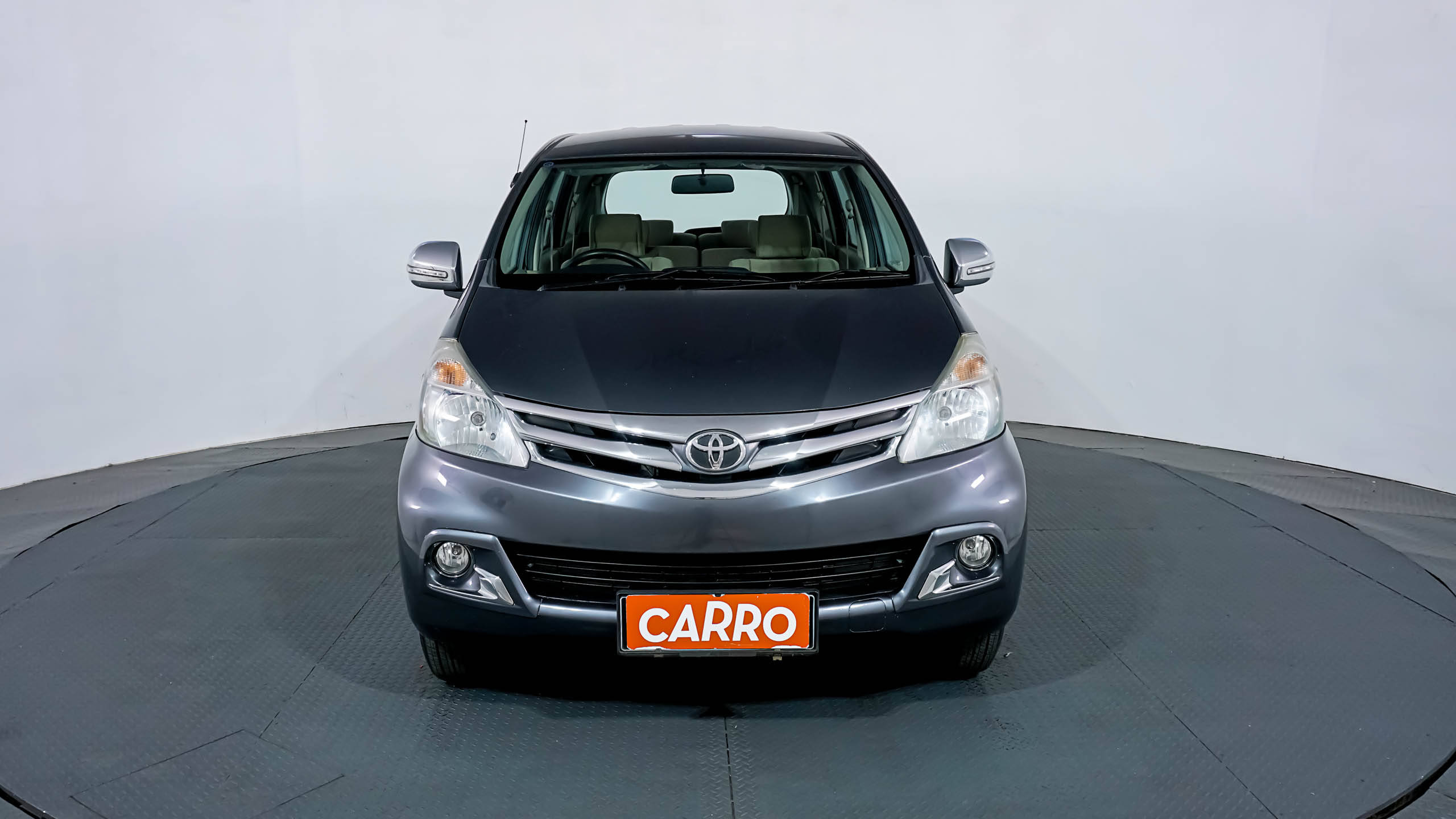 Buy used car