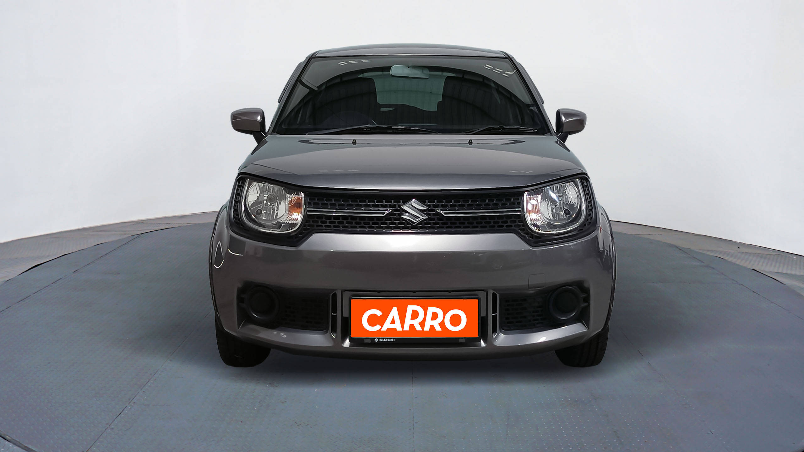 Buy used car