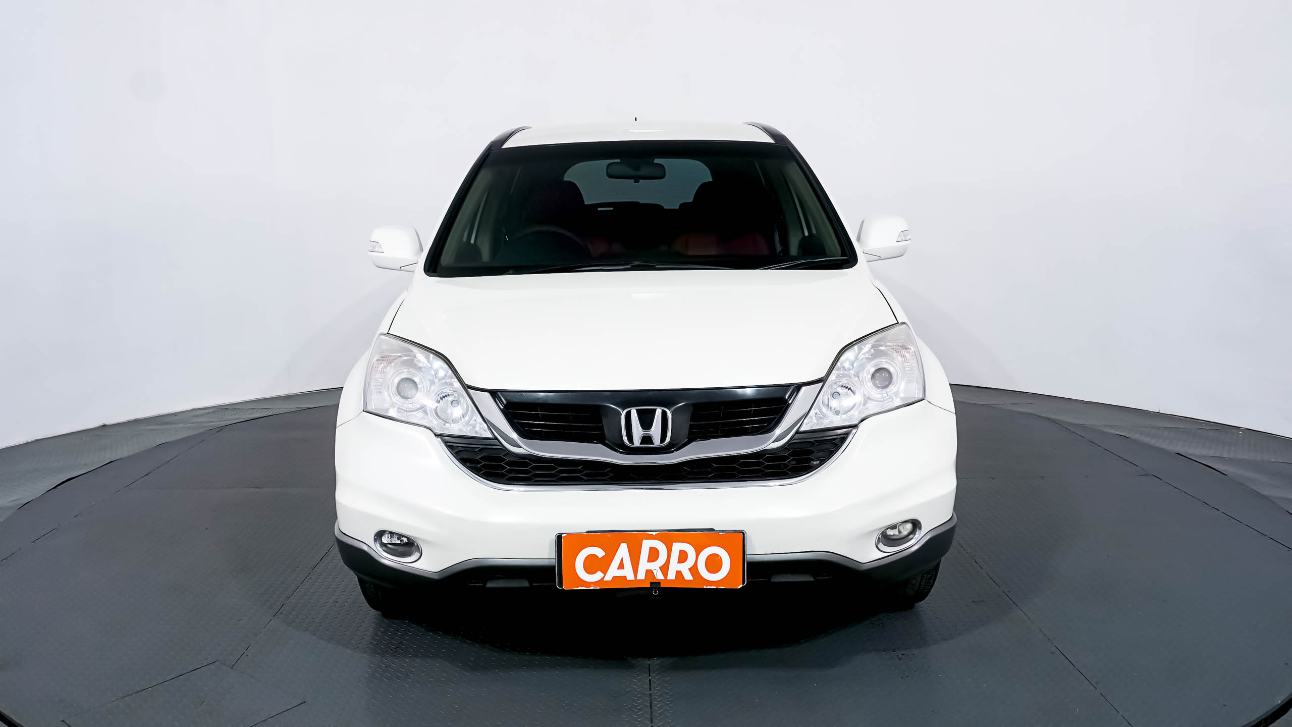2012 Honda CRV  2.4L AT 2.4L AT bekas