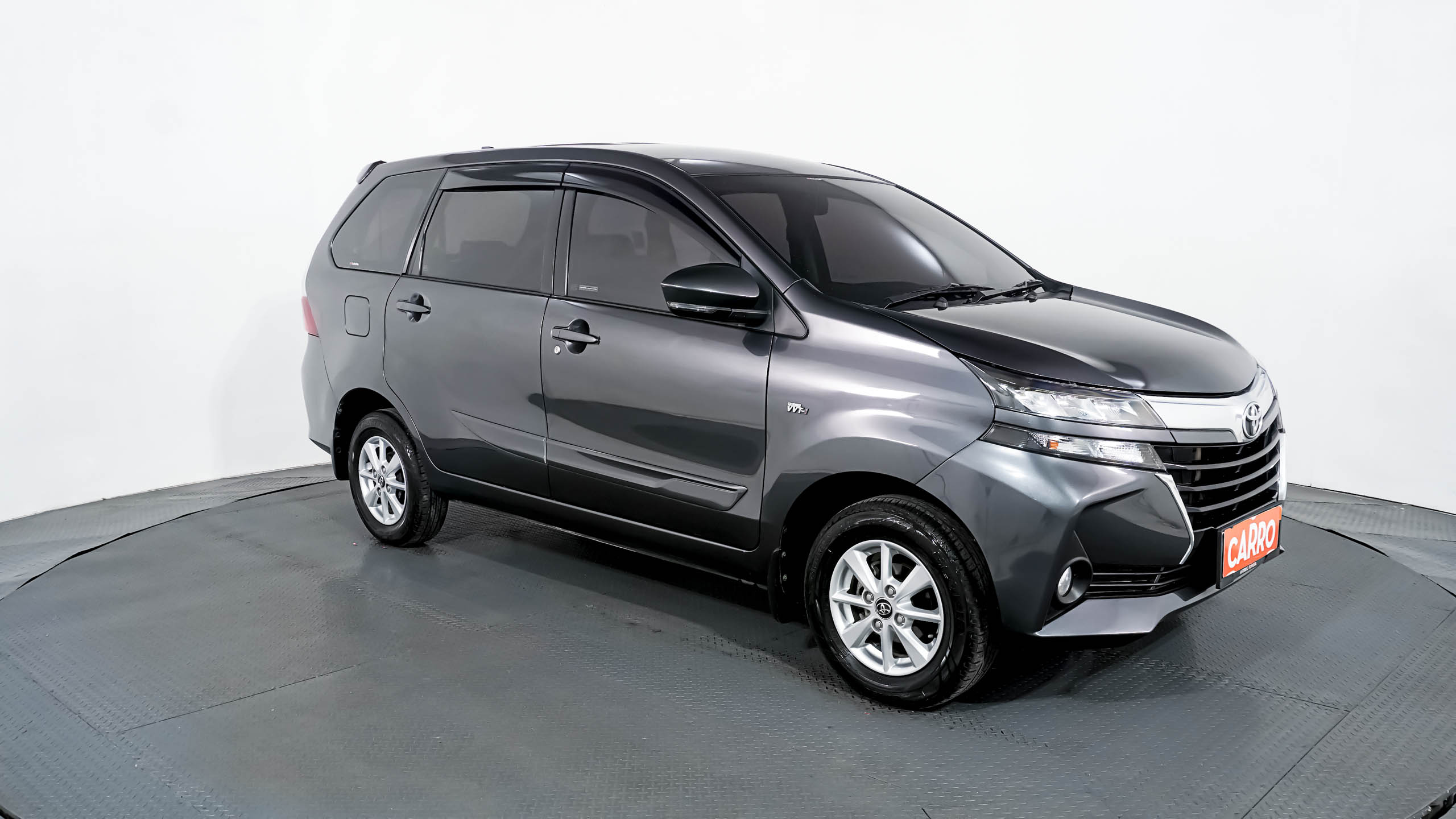 Used 2020 Toyota Avanza 1.3G AT 1.3G AT