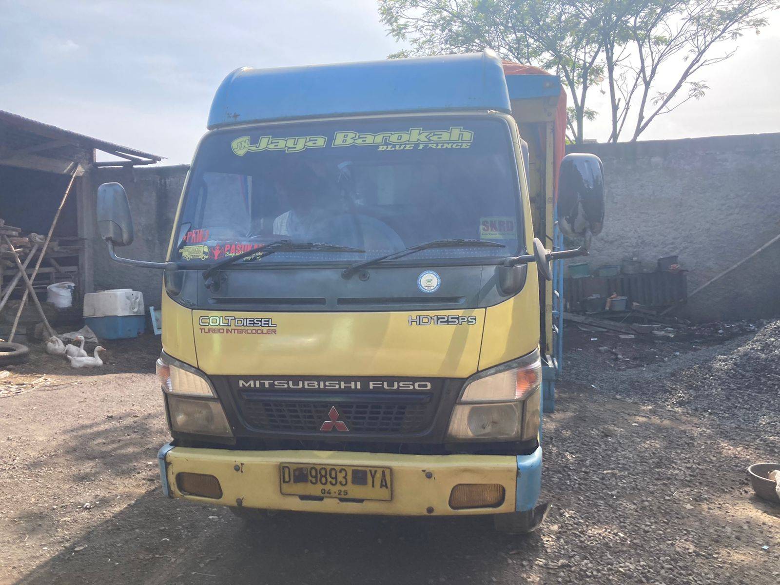 Used 2014 Mitsubishi L300 Cab & Chasiss Cab & Chasiss