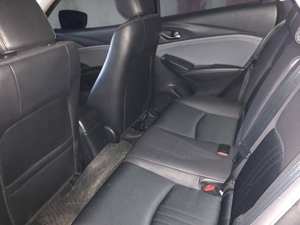 Dijual 2019 Mazda CX3 Touring Touring Bekas