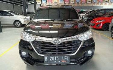 Used 2017 Toyota Avanza G 1.3L AT G 1.3L AT