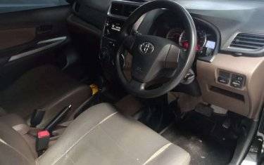Old 2017 Toyota Avanza G 1.3L AT G 1.3L AT
