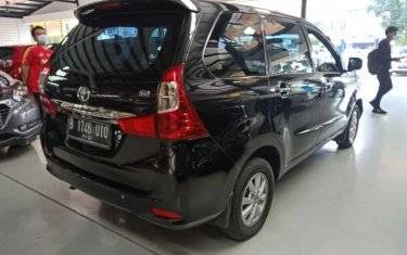 Used 2016 Toyota Avanza G 1.3L MT G 1.3L MT for sale