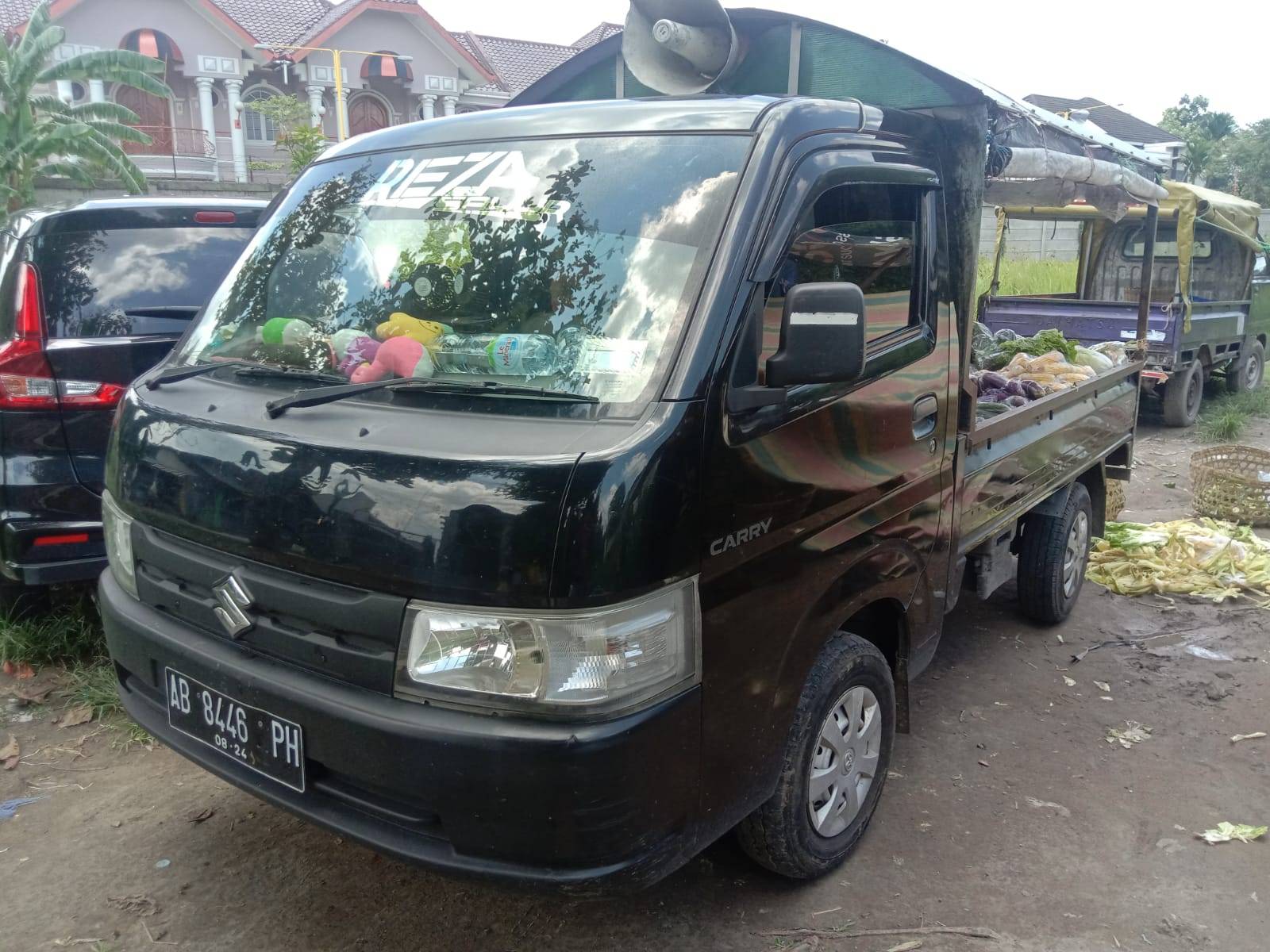 Beli mobil bekas