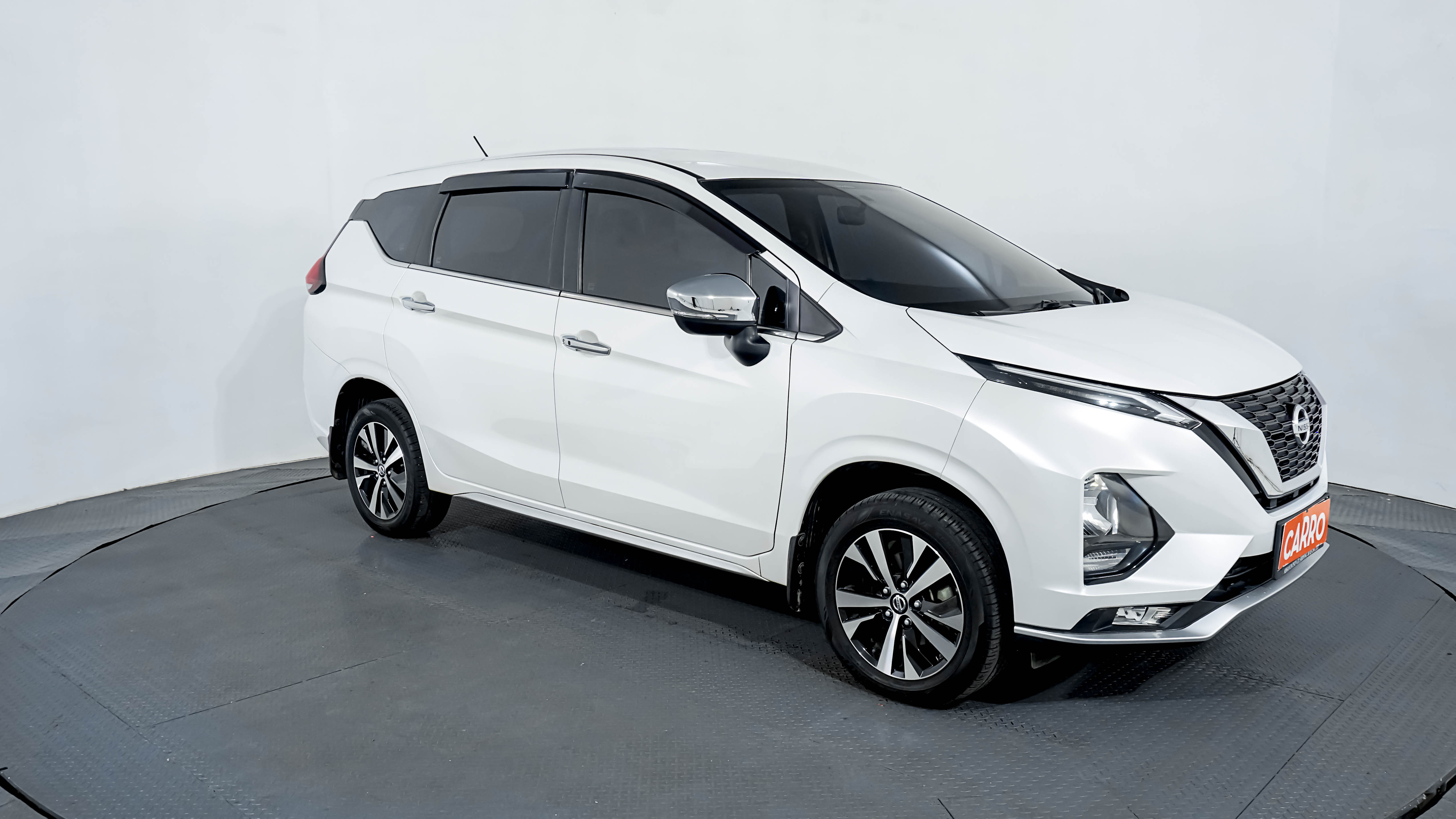 Used 2019 Nissan Livina  VL AT VL AT