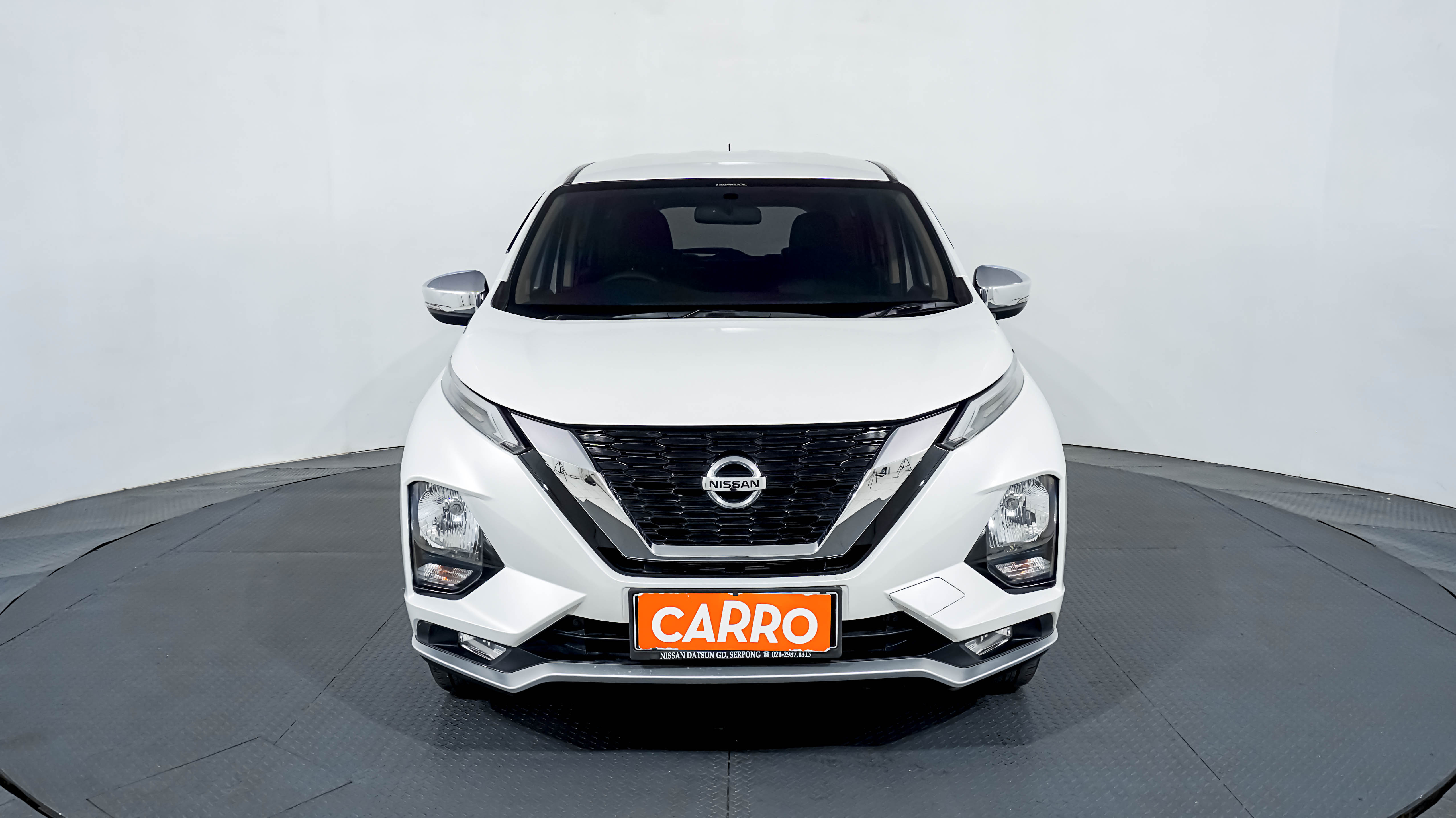 Buy used car