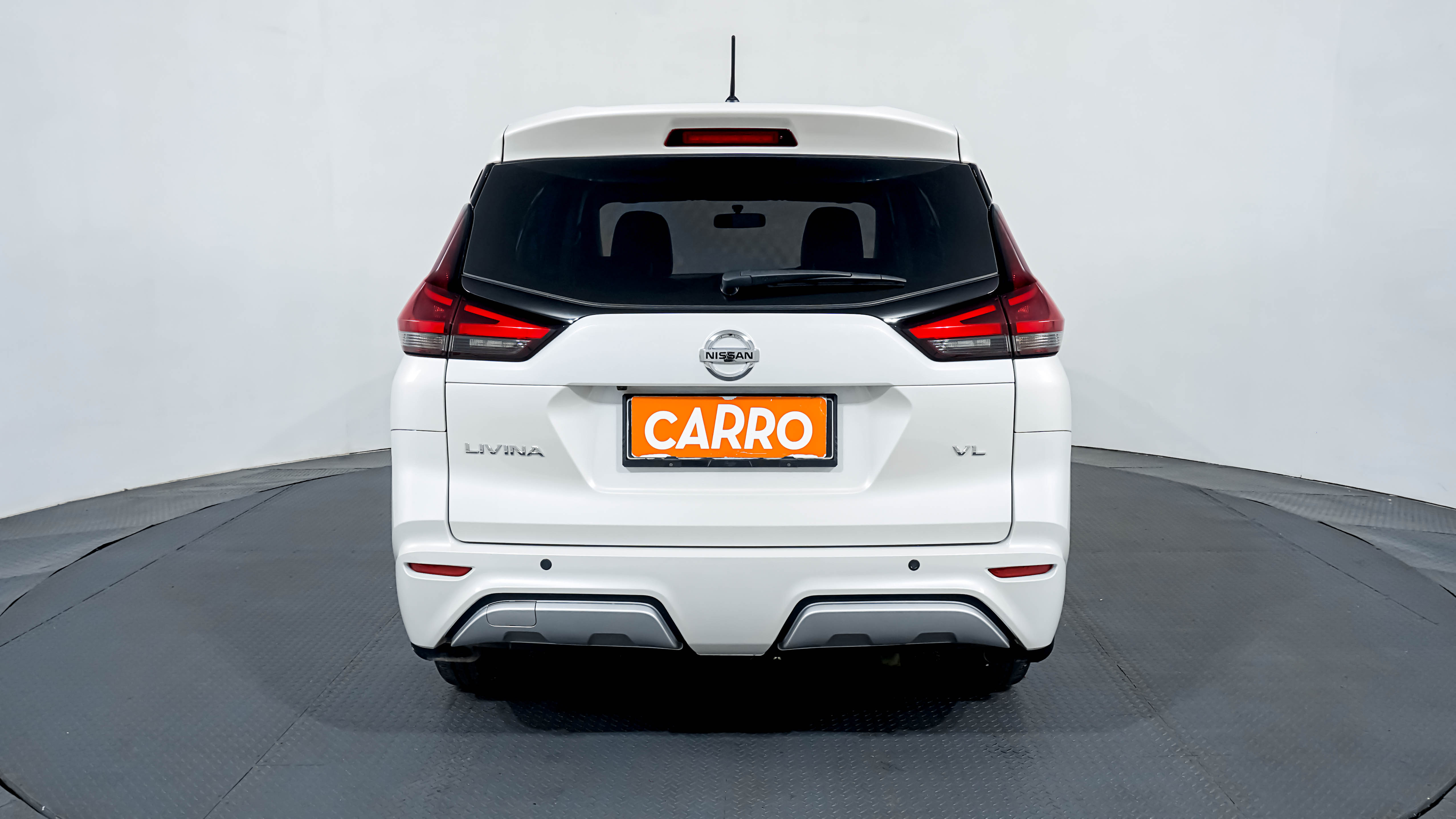 Used 2019 Nissan Livina  VL AT VL AT for sale